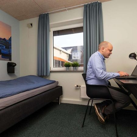 Hvide Sande Inn Dış mekan fotoğraf