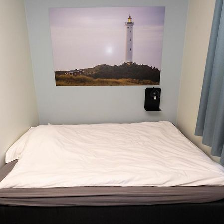Hvide Sande Inn Dış mekan fotoğraf