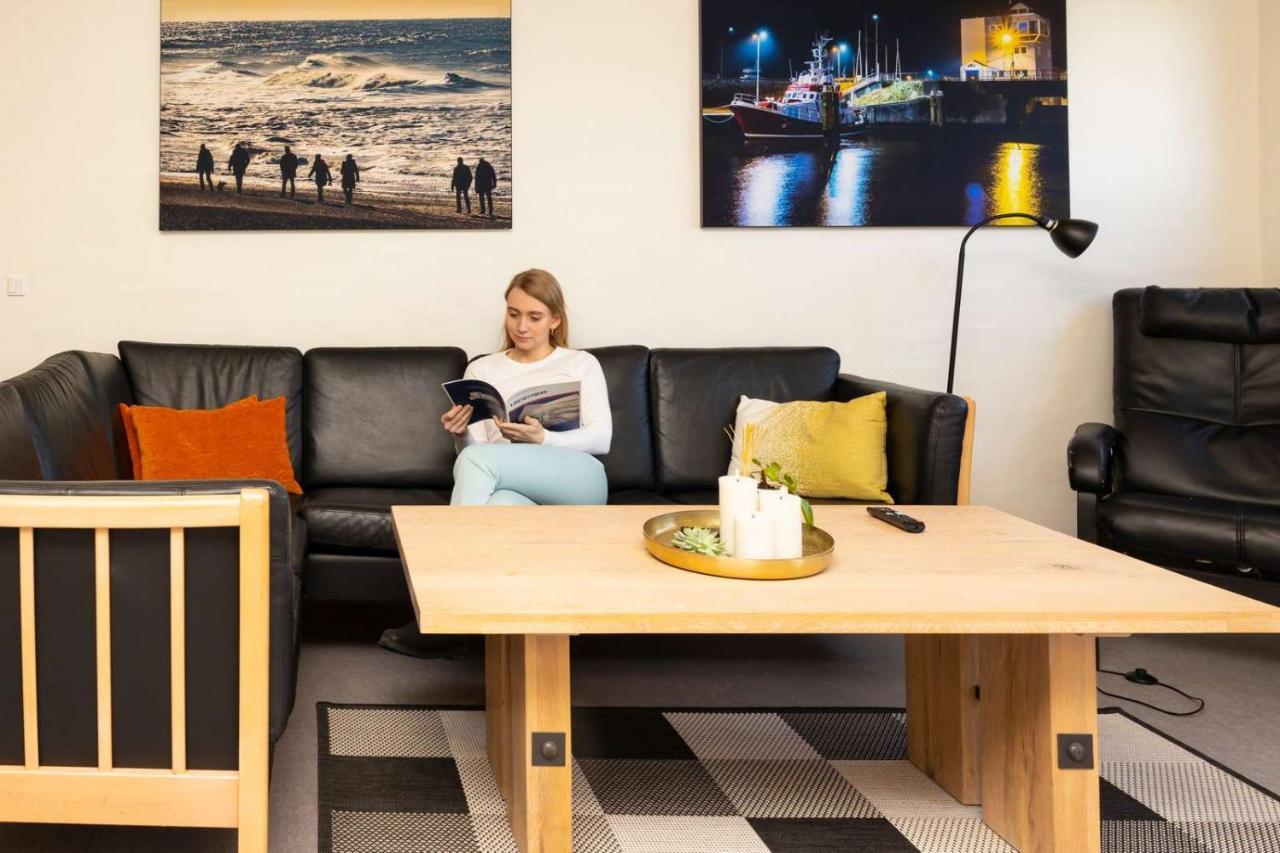 Hvide Sande Inn Dış mekan fotoğraf